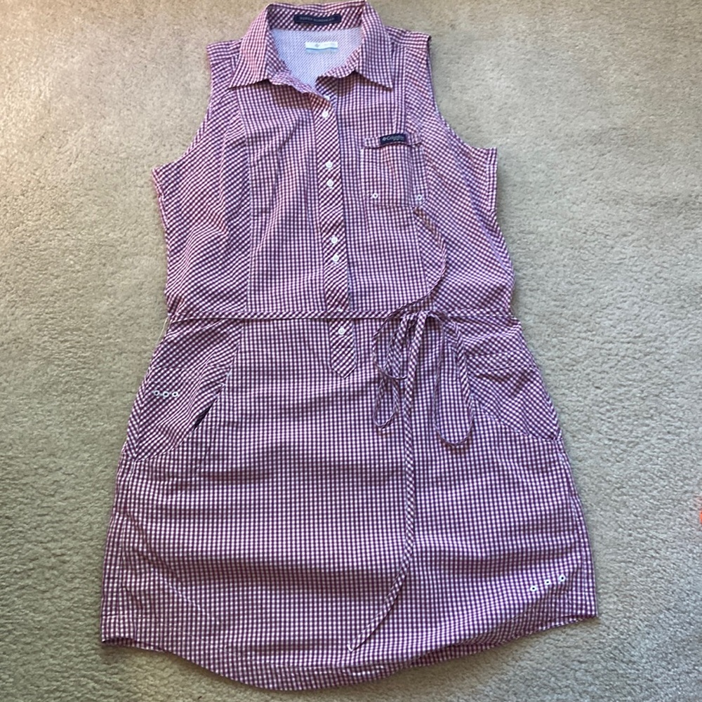 Columbia PFG Dress L